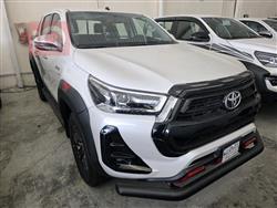 تويوتا هايلوكس